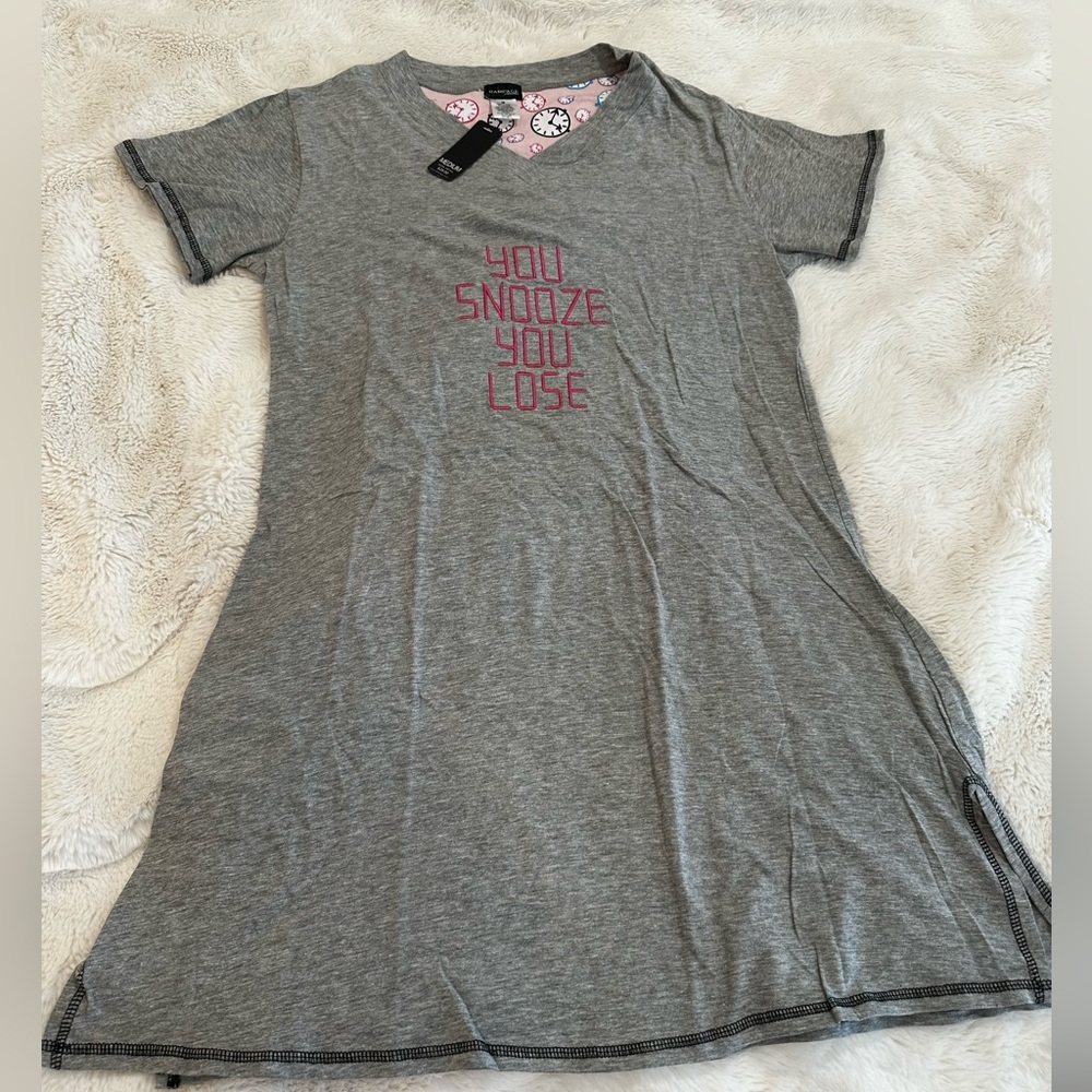 Brand new size M pj